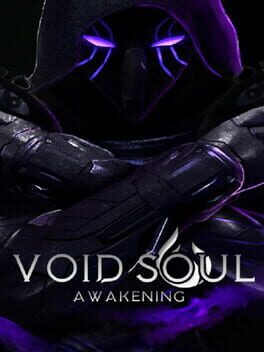 Void Soul Awakening Cover
