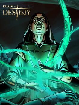 Roads of Destiny Cover