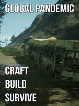 Global Pandemic Cover