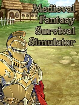 Medieval Fantasy Survival Simulator Cover