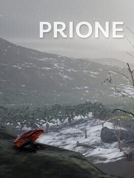 PriOne Cover