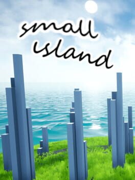Small Island Cover