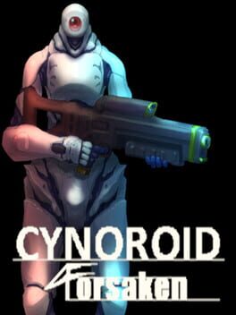Cynoroid Forsaken Cover