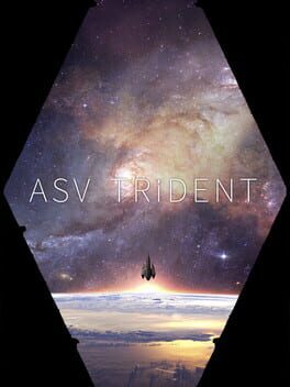 ASV Trident Cover
