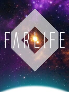 Farlife Cover