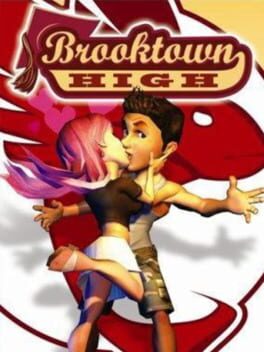Brooktown High Cover