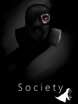 Society Cover