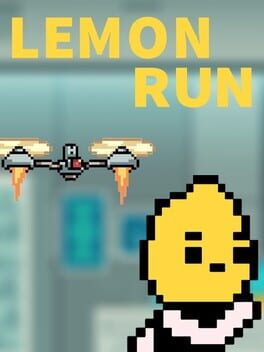 Lemon Run Cover