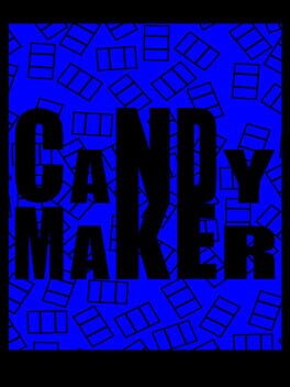 Candy Maker Cover
