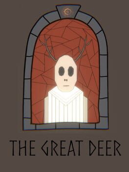 The Great Deer