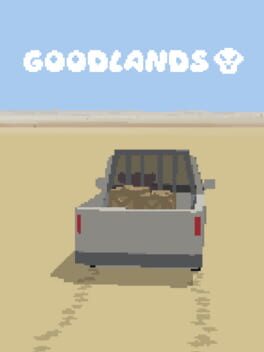 Goodlands Cover