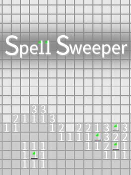 Spell Sweeper Cover