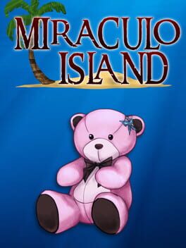 Miraculo Island Cover
