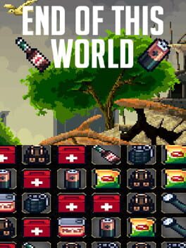 End of this World Cover