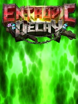 Entropic Decay Cover