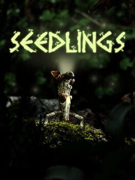 Seedlings Cover