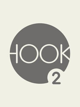 Hook 2 Cover