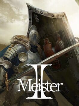 Meister2 Cover