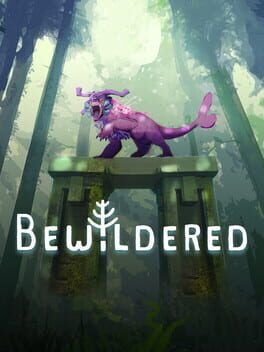 Bewildered Cover