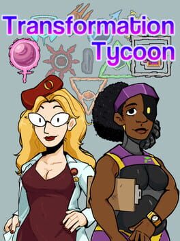 Transformation Tycoon Cover