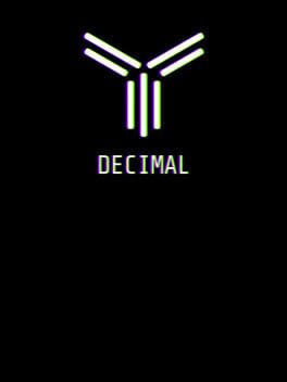 Decimal Cover