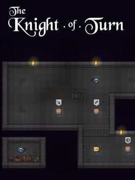The Knight of Turn Cover