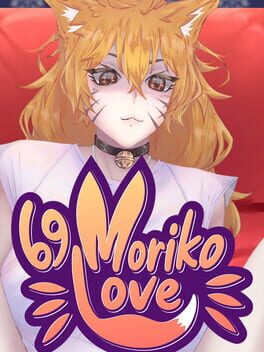 69 Moriko Love Cover