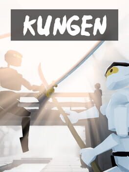 Kungen Cover
