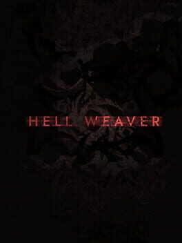 Hell Weaver Cover