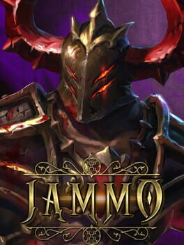 Jammo Cover