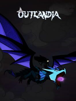 Outlandia Cover