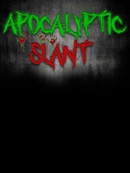 Apocalyptic Slant Cover