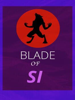 Blade of Si Cover