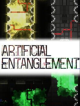 Artificial Entanglement Cover
