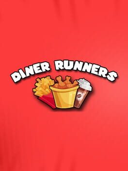 Diner Runners Cover