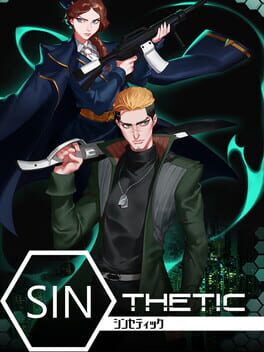 Sinthetic Cover