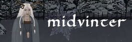 Midvinter Cover