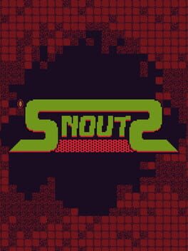 SnOut 2 Cover