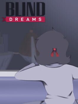 Blind Dreams Cover