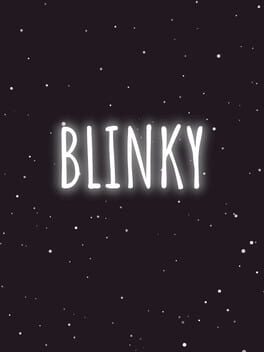 Blinky Cover