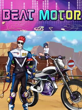 BeatMotor Cover