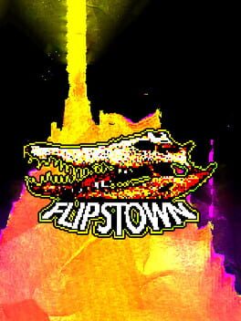 Flipstown Cover