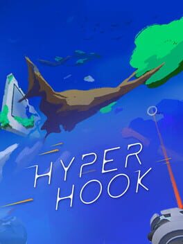 Hyper Hyper Hook Cover