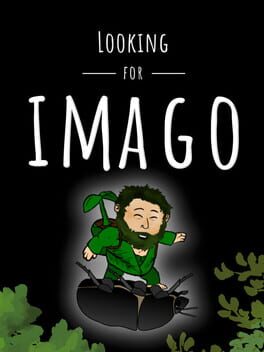 Looking for Imago Cover