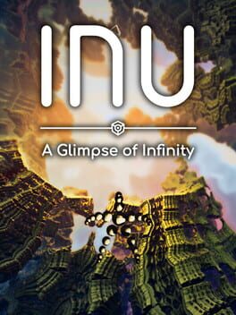 Inu: A Glimpse of Infinity Cover