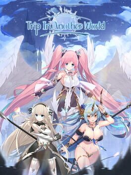 Trip In Another World Cover
