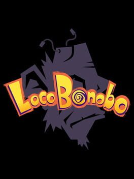 Loco Bonobo Cover