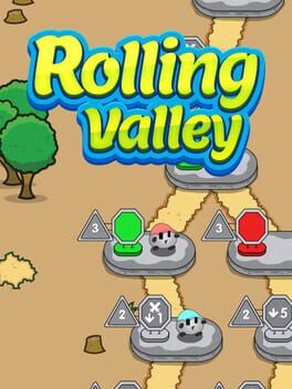 Rolling Valley Cover