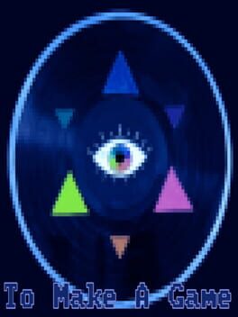 To Make a Game Cover