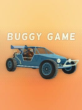 Buggy Game Cover